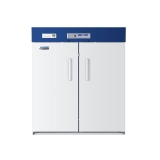 桃江青岛海尔2℃~8℃医用冷藏箱HYC-390/HYC-410