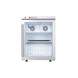 桃江青岛海尔2℃~8℃嵌入式医用冷藏箱HYC-68(A)