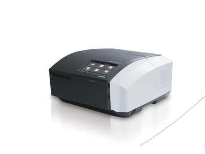 桃江岛津UV-1900i双光束紫外可见分光光度计