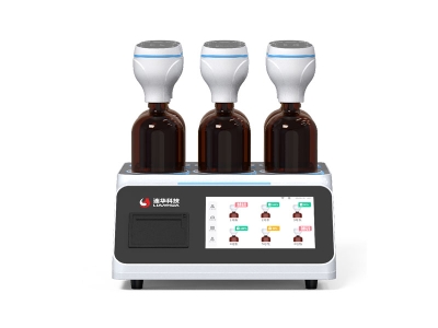桃江连华科技生物化学需氧量（BOD5）测定仪LH-BOD60