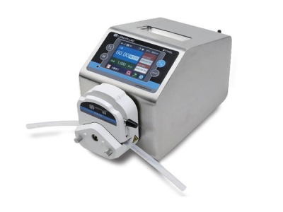 桃江雷弗流量型智能蠕动泵BT100L