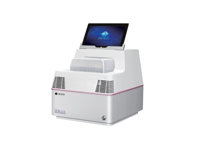 桃江杭州博日荧光定量PCR检测仪FQD-96X