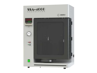 桃江彼奥德比表面积及孔径分析仪SSA-4000