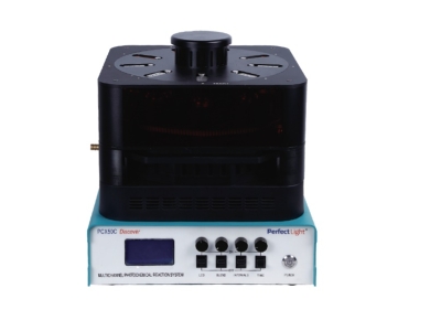 桃江泊菲莱多通道光催化反应系统PCX-50B Discove
