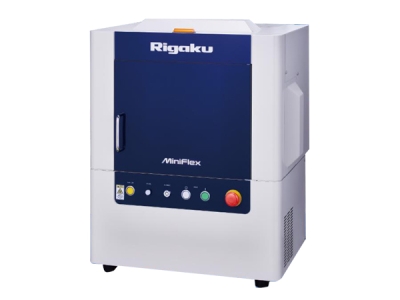 桃江日本理学X射线衍射仪MiniFlex 600