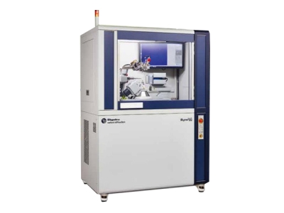 桃江日本理学单晶衍射仪XtaLAB Synergy R
